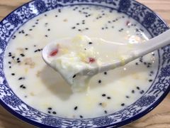 -冷峰马家鸡蛋牛奶醪糟(八朗学五巷店)