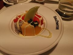 -斗牛士牛排(南京东路店)