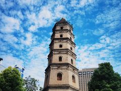 -西安大兴善寺