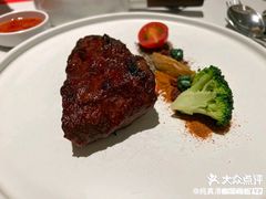 -赤火牛排(金狮广场店)