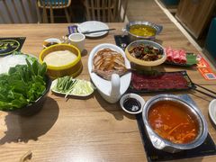 -龙聚德北京烤鸭(沙坪坝华宇A馆店)