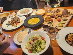 -布拉格餐厅· 中欧捷克菜(全国首店)