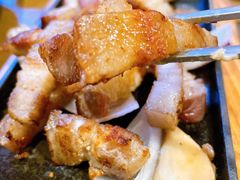 -恩你小木屋·烤肉韩式料理(嘉兴秀洲店)