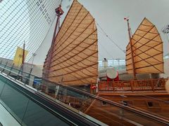 -上海中国航海博物馆