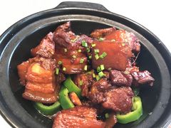 -嘉逸传菜(洛川东路店)