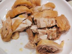 白切鸡-群乐饭店(滨安路店)