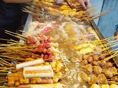 -郭记小街麻辣烫(南小街总店)
