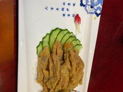 -便宜坊烤鸭店(甜水园店)