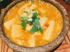 -云海肴·汽锅鸡·云南菜(美罗城店)