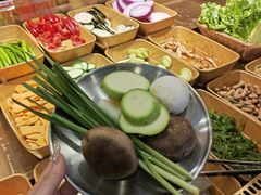 -姜胖胖无限自助烤肉(弹子石店)