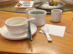 -枣子树·素食餐厅(普陀山店)
