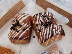 -面包新语(上地华联店)