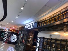 -春饼先生·北京烤鸭(甘井子万达店)