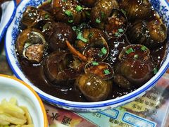 -洞天食府(北大街店)
