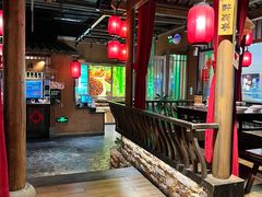 -农耕记·湖南土菜(观澜福城天虹店)