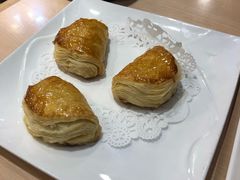 -多多旺港式茶餐厅(新区店)