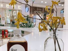 -1/4 ONE QUARTER COFFEE LAB(朝阳大悦城店)