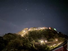 -武当山风景区