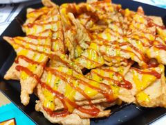 海鲜鱼饼-BOPEYE·波派炸鸡(九霄天地店)