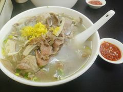 -潮镇老尾牛杂(环城西路店)