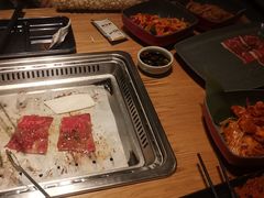 -新石器烤肉(之心城店)