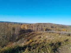 -塞罕坝国家级自然保护区