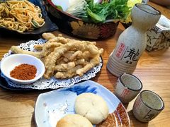 -束河人家(南锣鼓巷店)