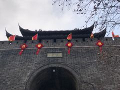 -虞山风景区