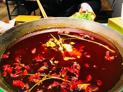 -周幺妹重庆老火锅(银泰城总店)