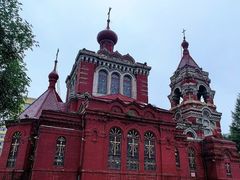 -圣·阿列克谢耶夫教堂