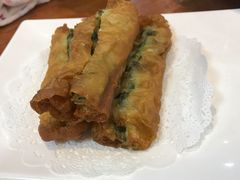 三白油条-西新饭店(城中店)
