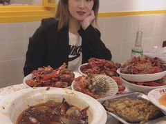 -霸王虾·麻辣小龙虾(清水河公园店)