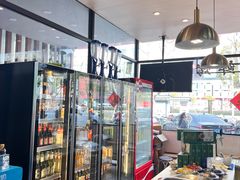 -兰州陈记牛肉面 ·烧烤· 铜锅涮肉(万达店)