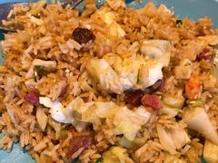 -港丽餐厅(高德置地店)