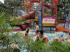 -龙达温泉生态城