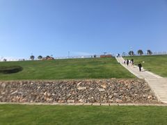 -南京金牛湖风景区