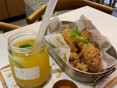 -艾薯夫妇Aysh(红山店)