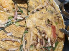 海鲜饼-味家烤肉烤鳗鱼牛排(西塔旗舰店)