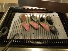 -新石器烤肉(南通CBD大有境店)