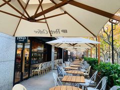 露天位-Peet's 皮爷咖啡(东湖路手作店)