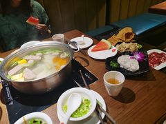 -牛焱·贵州黄牛肉火锅(城西银泰店)