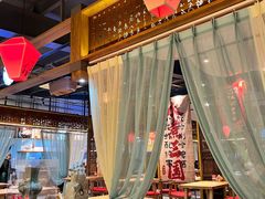 -水煮三国·川鲁江湖菜(香山店)