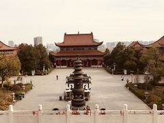 -开福禅寺