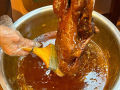 -王浩儿纪六孃甜皮鸭(东大街店)