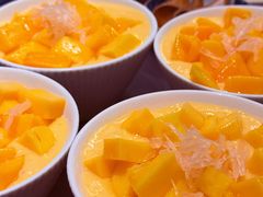 杨枝甘露-小团圆糖水铺(襄阳南路店)