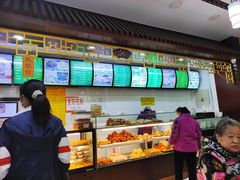-白魁老号饭庄(交道口店)