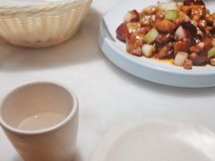 -谷连天安心食堂(裕华万达店)