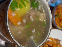 -纳瓦新疆菜(银都店)