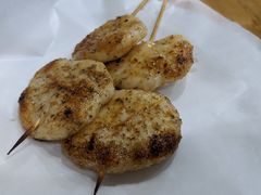 -蚝哥花姐湛江烤生蚝(美丽湾市场店)
