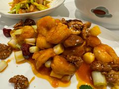 -海富门·带鱼·淮扬菜·粤菜(甘家口店)